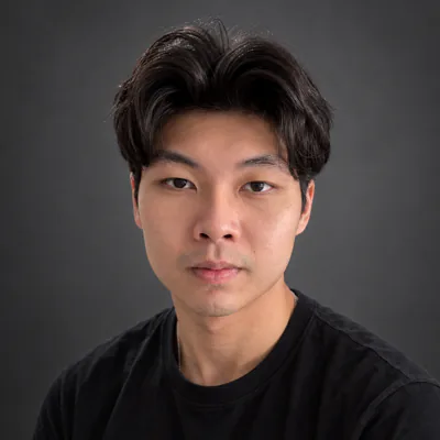Emmanuel, founder of Elixir